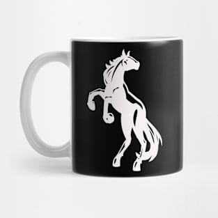 horse Mug